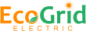 EcoGrid Electric logo